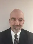 Photo of William P. Wolf, Defendant Lawyer