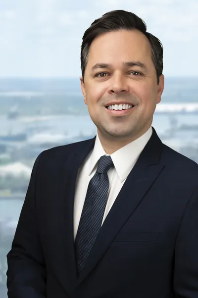 Photo of Ricardo Arturo Duarte, Defendant Lawyer