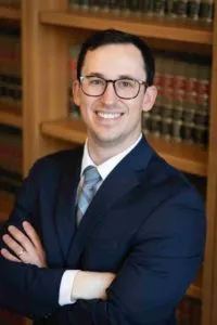 Photo of Jason R. Carr, Plaintiff Lawyer