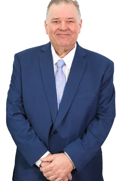 Photo of James Franklin Gillen, Plaintiff Lawyer