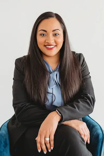 Photo of Chrissy Robinson Tefera, Plaintiff Lawyer