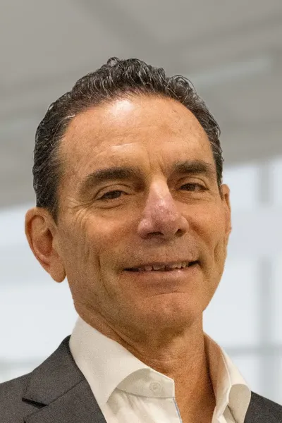 Photo of Dan P. Heller, Plaintiff Lawyer