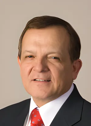 Photo of Alberto Gomez, Defendant Lawyer