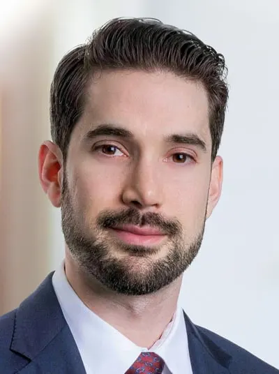 Photo of Brian Michael Jacobson, Plaintiff Lawyer