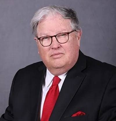 Photo of Robert A. Fredrickson, Plaintiff Lawyer