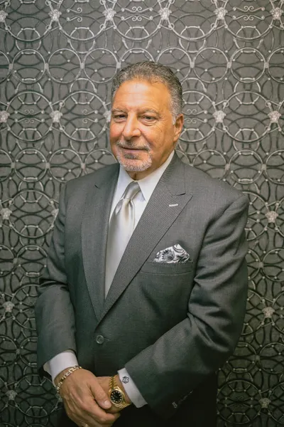 Photo of Michael Justin Shaheen, Plaintiff Lawyer