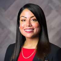 Photo of Melissa Gabriela Morales, Plaintiff Lawyer