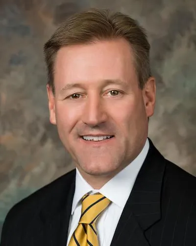 Photo of Bradley B. Wilson, Plaintiff Lawyer