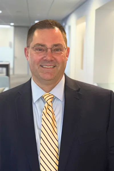 Photo of Joseph P. Calandrelli, Defendant Lawyer