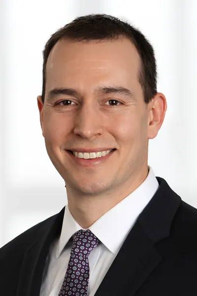 Photo of Christian C. Antkowiak, Defendant Lawyer