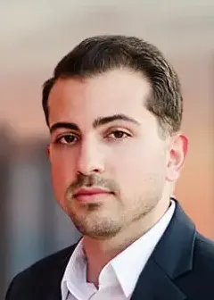 Photo of Michael Anthony Mendoza, Plaintiff Lawyer