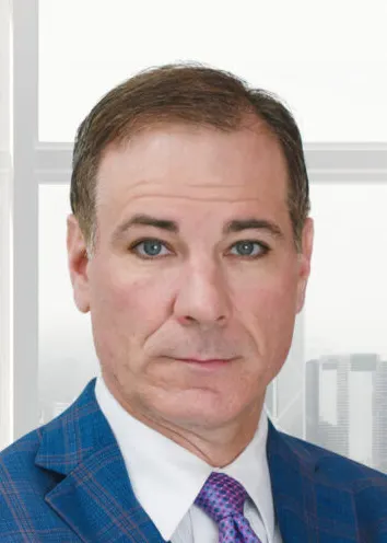 Photo of Bryan Michael Kaemmerer, Plaintiff Lawyer