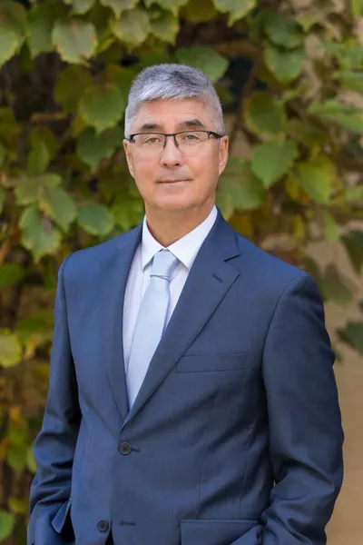 Photo of Benjamin Dennis Alan, Plaintiff Lawyer