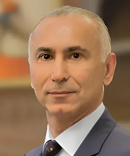 Photo of Larry W. Lee, Plaintiff Lawyer