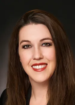 Photo of Kenny Rebecca Shaw, Defendant Lawyer