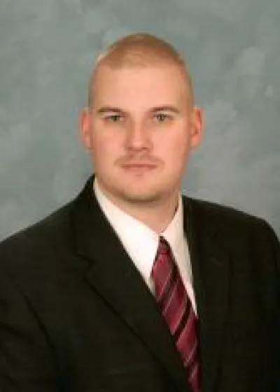 Photo of Charle Hilliker, Plaintiff Lawyer