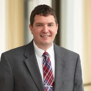 Photo of William J. Burton, Plaintiff Lawyer
