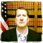 Photo of David Matthew Collins, Defendant Lawyer