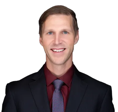 Photo of David Gerald Reeves, Plaintiff Lawyer