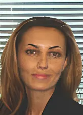 Photo of Kelly Rock, Defendant Lawyer