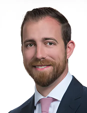 Photo of David H. Barnhill, Plaintiff Lawyer
