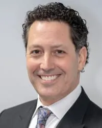 Photo of Werner Wolfgang Gruber, Defendant Lawyer