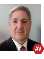 Photo of John A. Keyes, Plaintiff Lawyer