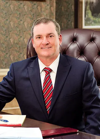Photo of Shawn J. O'brien, Defendant Lawyer