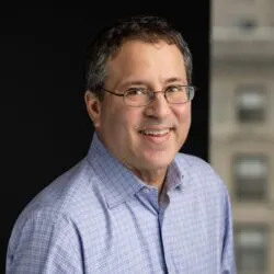 Photo of Mark Weinstein, Plaintiff Lawyer
