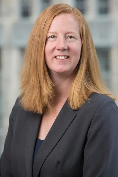 Photo of Elizabeth O. Bryant, Defendant Lawyer