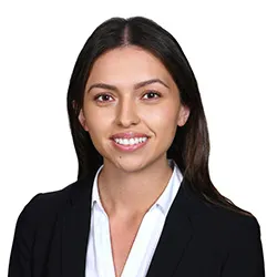 Photo of Michelle Denise Lopez, Defendant Lawyer