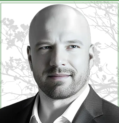 Photo of Roy Ryan Branch, Defendant Lawyer