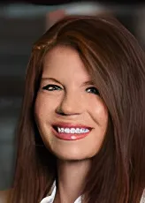 Photo of Kendra B. Therrell, Defendant Lawyer