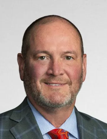 Photo of Les Pickett, Defendant Lawyer