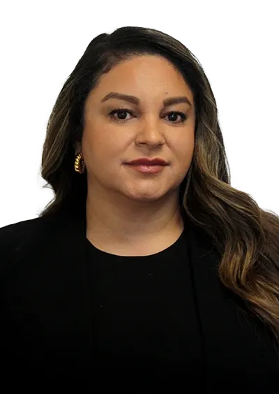 Photo of Sandra Patricia Garcia, Plaintiff Lawyer