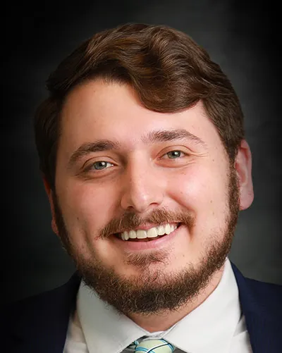 Photo of Zachary Q. Braz, Plaintiff Lawyer