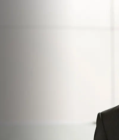 Photo of Ian James Gemmell, Defendant Lawyer