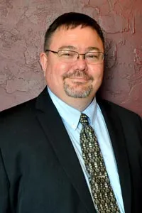 Photo of Brian K. Morton, Plaintiff Lawyer