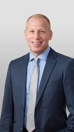 Photo of David Seidman, Plaintiff Lawyer