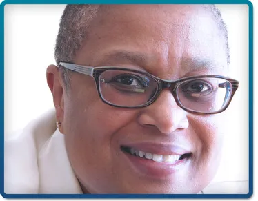 Photo of Bwendolyn K. Turner, Plaintiff Lawyer