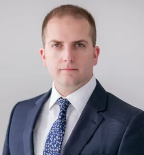 Photo of Matthew R. Adams, Plaintiff Lawyer