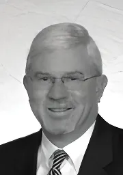 Photo of Paul Raymond Post, Plaintiff Lawyer