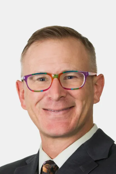 Photo of Michael Bowen, Plaintiff Lawyer