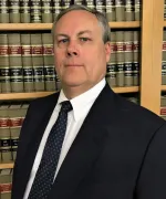 Photo of John Gary Savoca, Plaintiff Lawyer