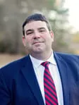 Photo of Casey Cook, Defendant Lawyer