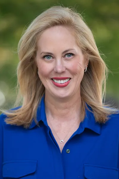 Photo of Tribble Taylor, Defendant Lawyer