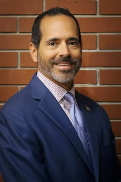 Photo of Jorge Luis Gomez, Plaintiff Lawyer