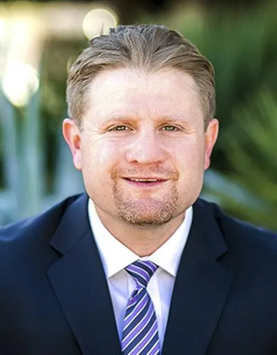 Photo of Joseph R. Veith, Plaintiff Lawyer