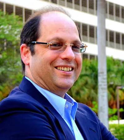 Photo of Maurice Jay Baumgarten, Plaintiff Lawyer