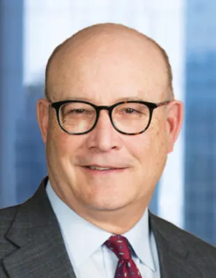 Photo of James L. Sowder, Defendant Lawyer
